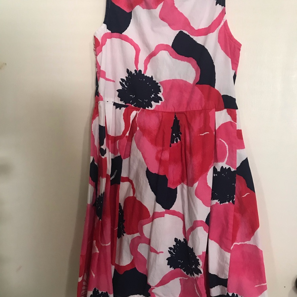 Crazy 8 dress